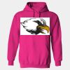 Heavy Blend™ Adult Hooded Sweatshirt Thumbnail