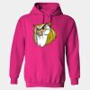 Heavy Blend™ Adult Hooded Sweatshirt Thumbnail