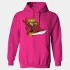 Heavy Blend™ Adult Hooded Sweatshirt Thumbnail