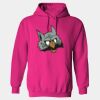 Heavy Blend™ Adult Hooded Sweatshirt Thumbnail