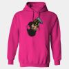 Heavy Blend™ Adult Hooded Sweatshirt Thumbnail