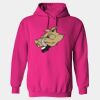 Heavy Blend™ Adult Hooded Sweatshirt Thumbnail
