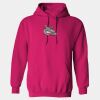 Heavy Blend™ Adult Hooded Sweatshirt Thumbnail