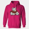 Heavy Blend™ Adult Hooded Sweatshirt Thumbnail