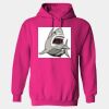 Heavy Blend™ Adult Hooded Sweatshirt Thumbnail