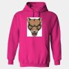 Heavy Blend™ Adult Hooded Sweatshirt Thumbnail