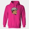 Heavy Blend™ Adult Hooded Sweatshirt Thumbnail