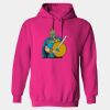 Heavy Blend™ Adult Hooded Sweatshirt Thumbnail