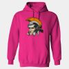 Heavy Blend™ Adult Hooded Sweatshirt Thumbnail