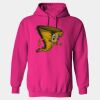 Heavy Blend™ Adult Hooded Sweatshirt Thumbnail