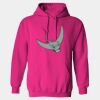 Heavy Blend™ Adult Hooded Sweatshirt Thumbnail