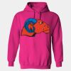 Heavy Blend™ Adult Hooded Sweatshirt Thumbnail