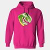 Heavy Blend™ Adult Hooded Sweatshirt Thumbnail