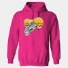 Heavy Blend™ Adult Hooded Sweatshirt Thumbnail