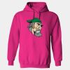 Heavy Blend™ Adult Hooded Sweatshirt Thumbnail
