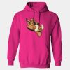 Heavy Blend™ Adult Hooded Sweatshirt Thumbnail