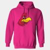 Heavy Blend™ Adult Hooded Sweatshirt Thumbnail