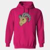 Heavy Blend™ Adult Hooded Sweatshirt Thumbnail