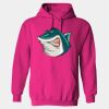 Heavy Blend™ Adult Hooded Sweatshirt Thumbnail