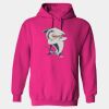 Heavy Blend™ Adult Hooded Sweatshirt Thumbnail