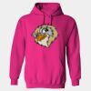 Heavy Blend™ Adult Hooded Sweatshirt Thumbnail