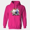 Heavy Blend™ Adult Hooded Sweatshirt Thumbnail