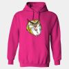 Heavy Blend™ Adult Hooded Sweatshirt Thumbnail