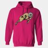 Heavy Blend™ Adult Hooded Sweatshirt Thumbnail