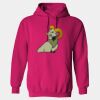 Heavy Blend™ Adult Hooded Sweatshirt Thumbnail
