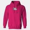 Heavy Blend™ Adult Hooded Sweatshirt Thumbnail