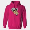 Heavy Blend™ Adult Hooded Sweatshirt Thumbnail