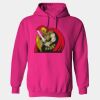 Heavy Blend™ Adult Hooded Sweatshirt Thumbnail