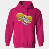 Heavy Blend™ Adult Hooded Sweatshirt Thumbnail