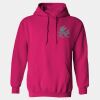 Heavy Blend™ Adult Hooded Sweatshirt Thumbnail