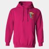 Heavy Blend™ Adult Hooded Sweatshirt Thumbnail