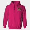 Heavy Blend™ Adult Hooded Sweatshirt Thumbnail