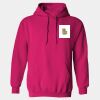 Heavy Blend™ Adult Hooded Sweatshirt Thumbnail