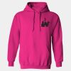 Heavy Blend™ Adult Hooded Sweatshirt Thumbnail