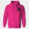 Heavy Blend™ Adult Hooded Sweatshirt Thumbnail