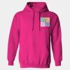 Heavy Blend™ Adult Hooded Sweatshirt Thumbnail