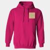 Heavy Blend™ Adult Hooded Sweatshirt Thumbnail