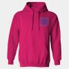 Heavy Blend™ Adult Hooded Sweatshirt Thumbnail