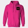 Heavy Blend™ Adult Hooded Sweatshirt Thumbnail
