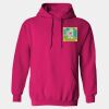 Heavy Blend™ Adult Hooded Sweatshirt Thumbnail