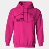 Heavy Blend™ Adult Hooded Sweatshirt Thumbnail