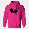 Heavy Blend™ Adult Hooded Sweatshirt Thumbnail