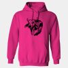 Heavy Blend™ Adult Hooded Sweatshirt Thumbnail