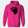 Heavy Blend™ Adult Hooded Sweatshirt Thumbnail