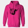 Heavy Blend™ Adult Hooded Sweatshirt Thumbnail