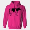 Heavy Blend™ Adult Hooded Sweatshirt Thumbnail